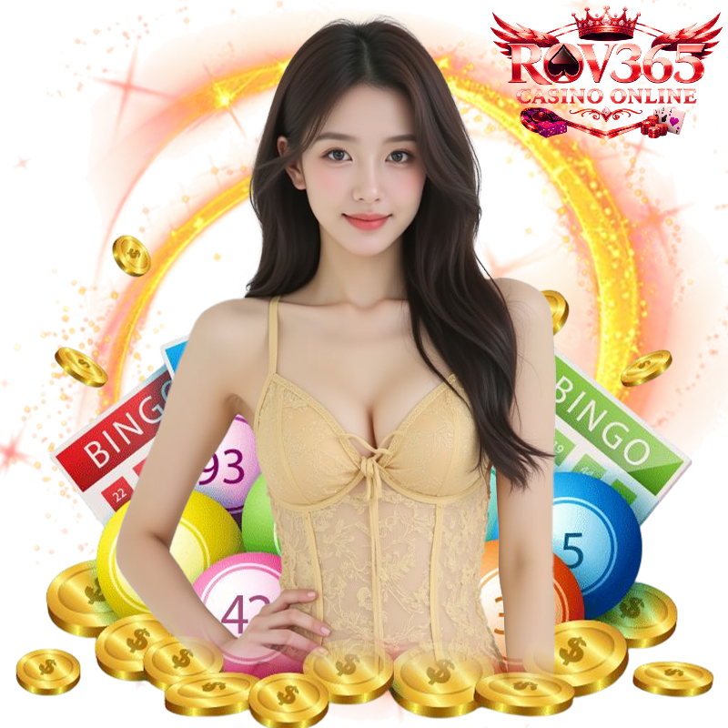 rov365 ไม่ผ่านเอเยนต์